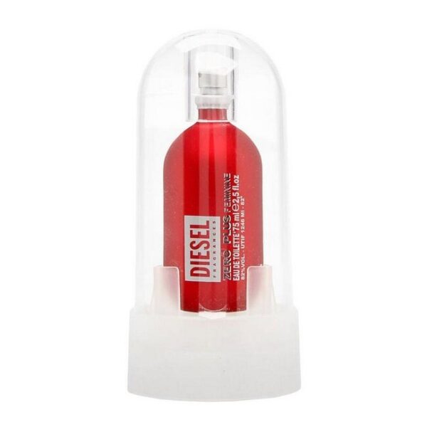 Diesel - Plus Plus Feminine - 75 ml - Edt - diesel