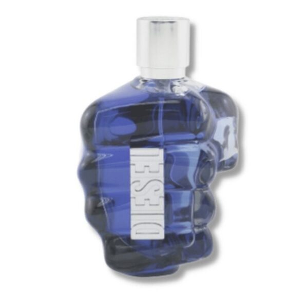 Diesel - Sound of The Brave - 75 ml - Edt - diesel