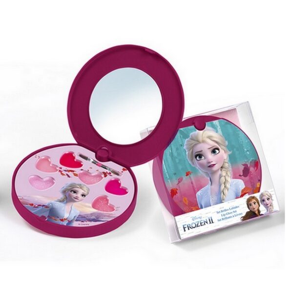 Disney - Frozen II Lip Gloss Palette - disney