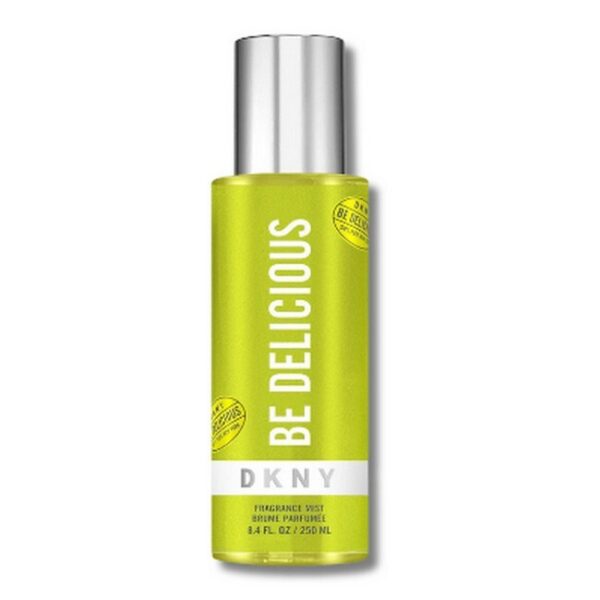 DKNY - Be Delicious Body Mist 250 ml - dkny