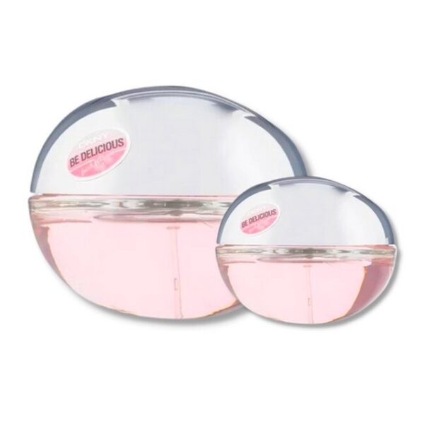 DKNY - Be Delicious Fresh Blossom 30 ml Edp & Mini 7 ml - Edp - dkny