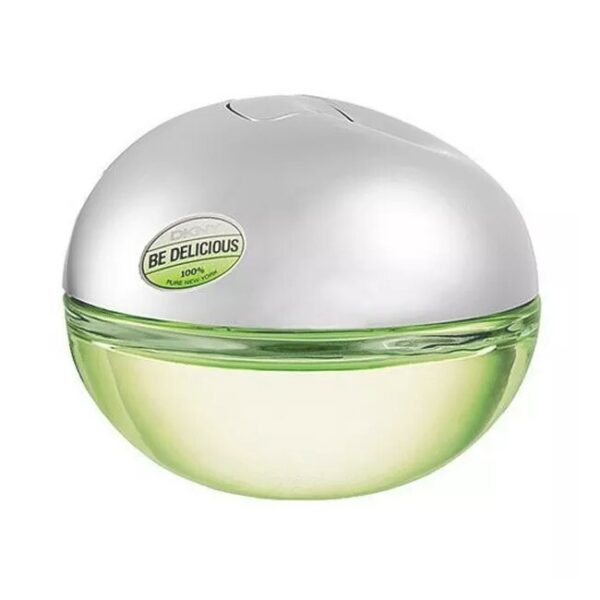 DKNY - Be Delicious Women - 100 ml - Edp - dkny