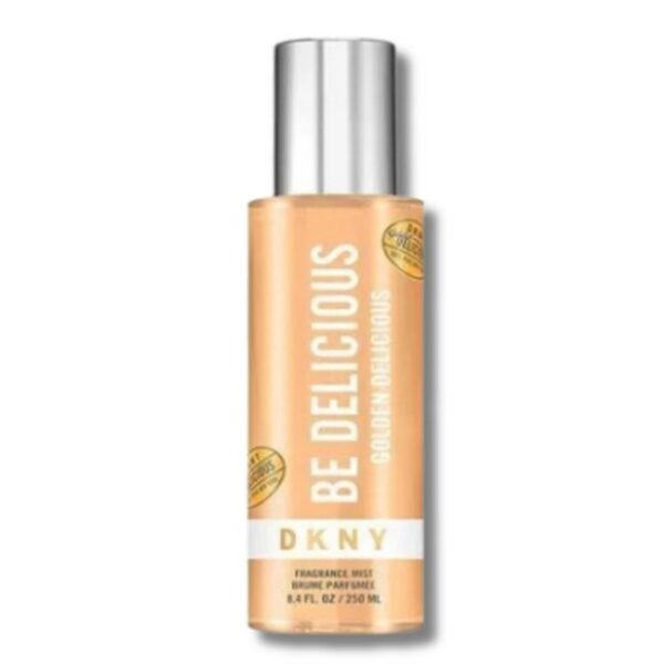 DKNY - Golden Delicious Body Mist 250 ml - dkny