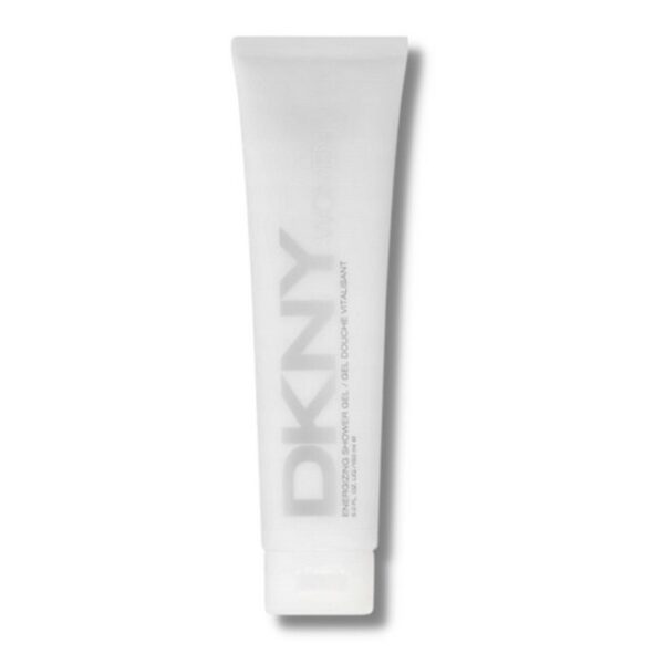 DKNY - Woman Energizing Shower Gel - 150 ml - dkny