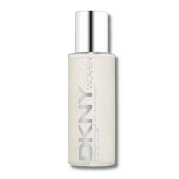 DKNY - Women Energizing Body Mist 250 ml - dkny