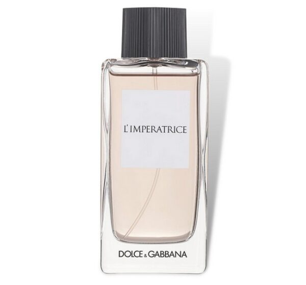 Dolce & Gabbana - 3 L'Imperatrice 100 ml - Edt - dolce & gabbana