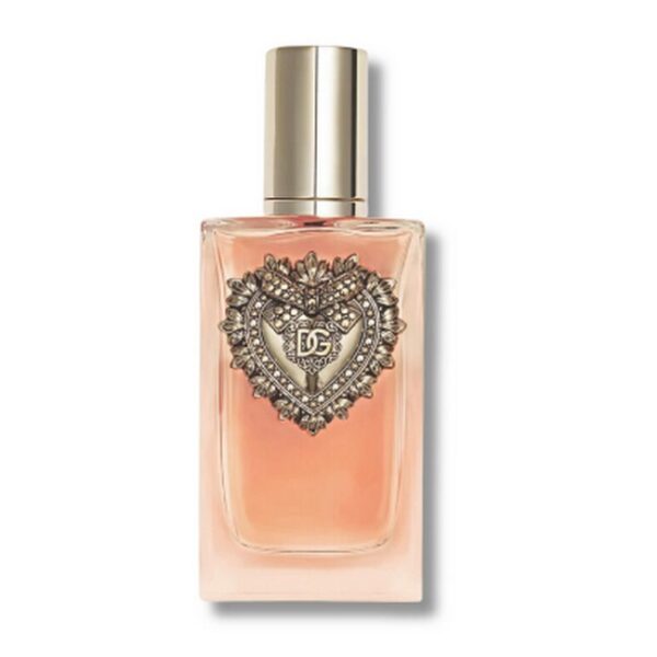 Dolce & Gabbana - Devotion Eau de Parfum Intense - 100 ml - dolce & gabbana