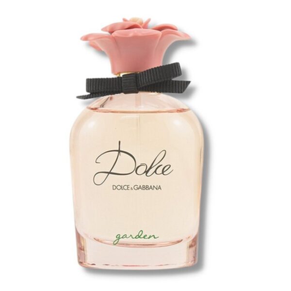 Dolce & Gabbana - Dolce Garden - 75 ml - edp - dolce & gabbana