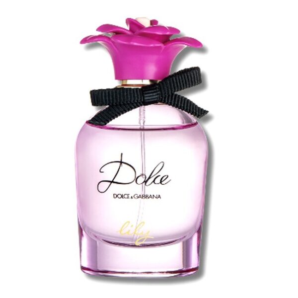 Dolce & Gabbana - Dolce Lily - 50 ml - Edt - dolce & gabbana