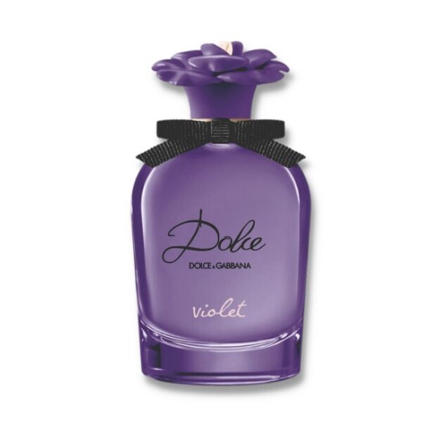 Dolce & Gabbana - Dolce Violet - 30 ml - Edt - dolce & gabbana