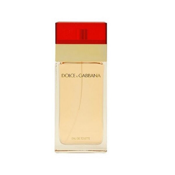 Dolce & Gabbana - Femme - 100 ml - Edt - dolce & gabbana