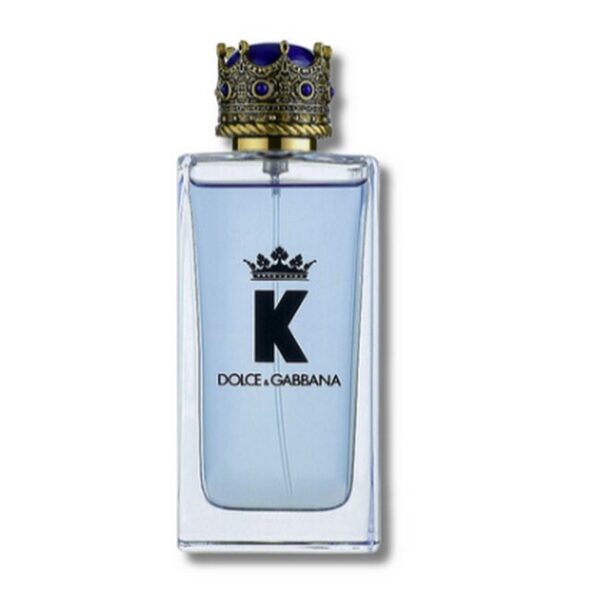 Dolce & Gabbana - K - 100 ml - Edt - dolce & gabbana