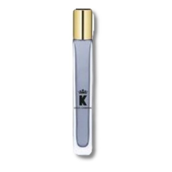 Dolce & Gabbana - K for Men - 10 ml - Edt - dolce & gabbana