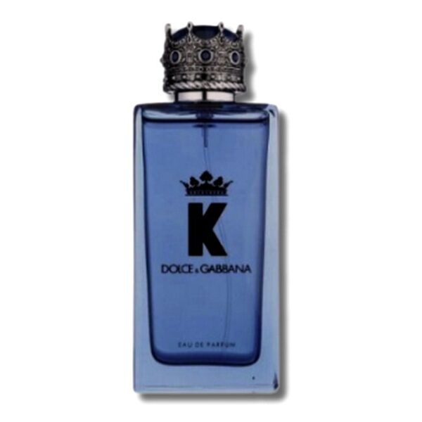 Dolce & Gabbana - K for Men - 100 ml - Edp - dolce & gabbana