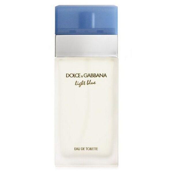 Dolce & Gabbana - Light Blue - 100 ml - Edt - dolce & gabbana