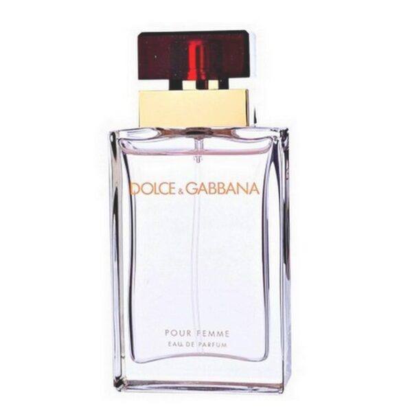 Dolce & Gabbana - Pour Femme - 100 ml - Edp - dolce & gabbana