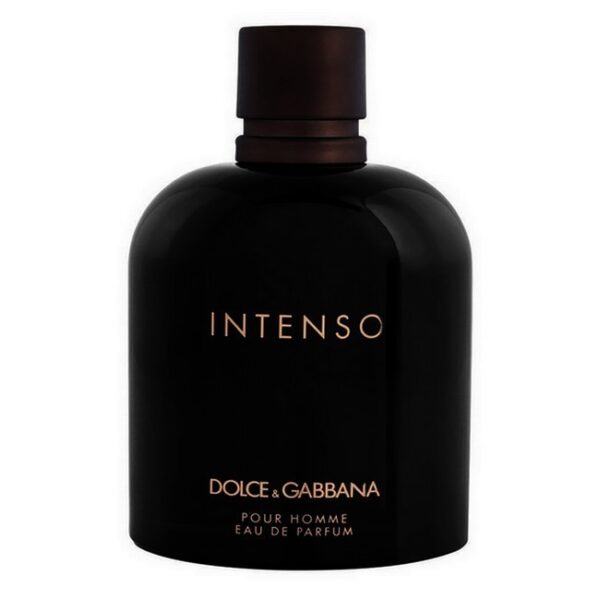 Dolce & Gabbana - Intenso - 125 ml - Edp - dolce & gabbana