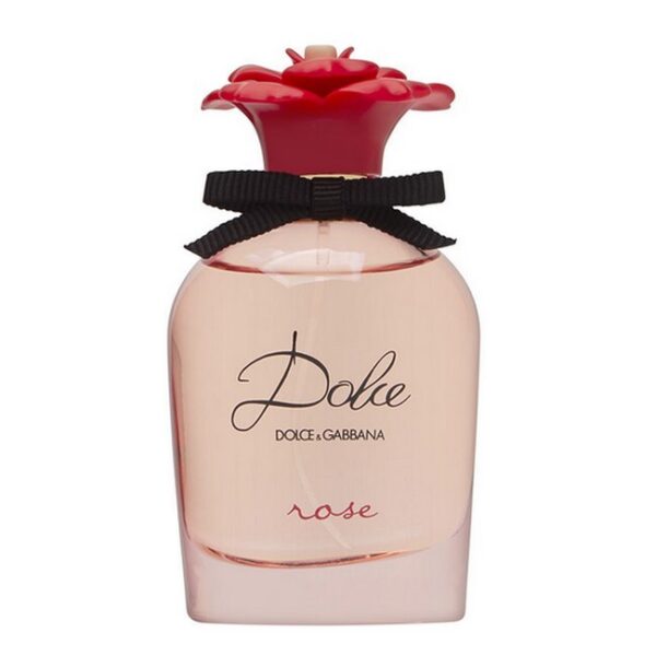 Dolce & Gabbana - Rose - 75 ml - Edt - dolce & gabbana