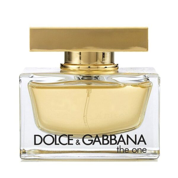 Dolce & Gabbana - The One - 30 ml - Edp - dolce & gabbana