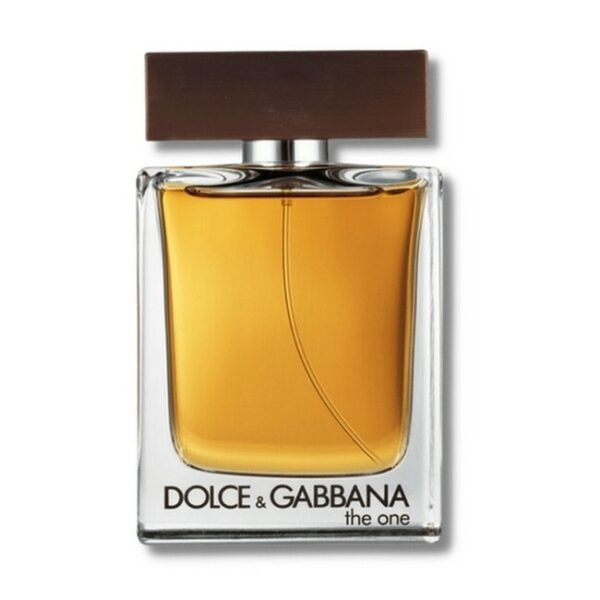 Dolce & Gabbana - The One for Men - 100 ml - Edt - dolce & gabbana