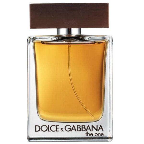 Dolce & Gabbana - The One for Men - 150 ml - Edt - dolce & gabbana