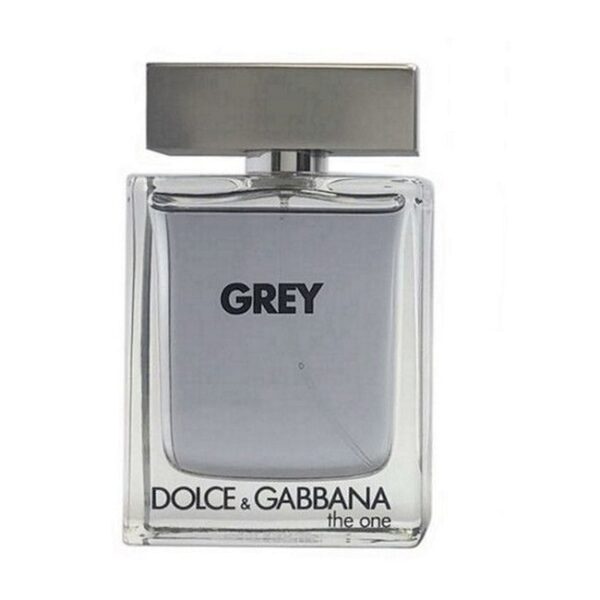 Dolce & Gabbana - The One For Men Grey - 100 ml - Edt - dolce & gabbana