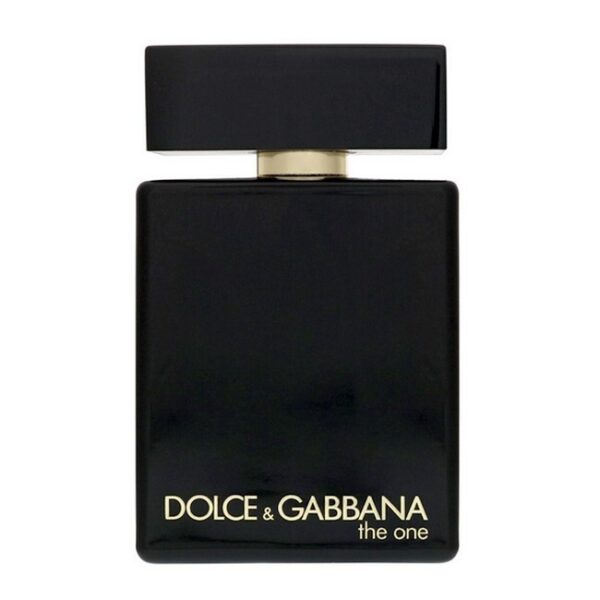 Dolce & Gabbana - The One Intense For Men - 50 ml - Edp - dolce & gabbana