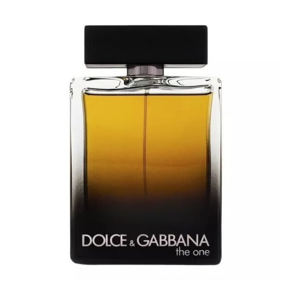 Dolce & Gabbana - The One Men - 50 ml - Edp - dolce & gabbana