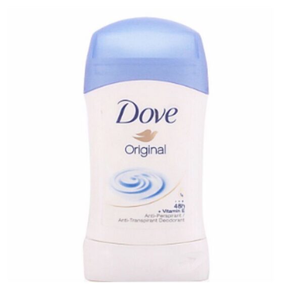 Dove - Original Deodorant Stick 40 ml - dove