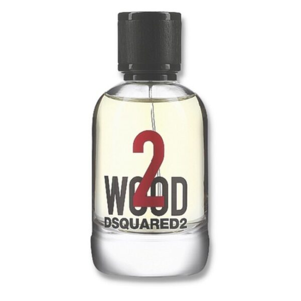 Dsquared2 - Two Wood - 100 ml - Edt - dsquared2