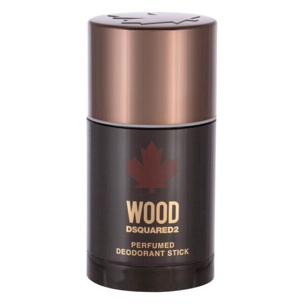 Dsquared2 - Wood Deodorant Stick - 75 ml - dsquared2