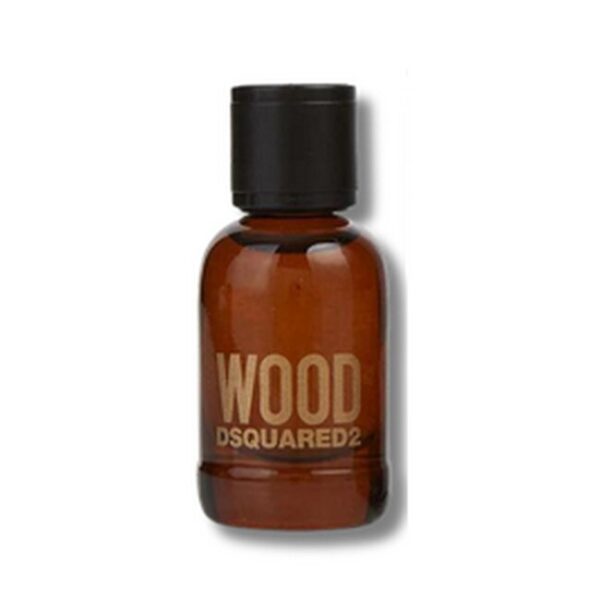 Dsquared2 - Wood Pour Homme - 5 ml - Edt - dsquared2