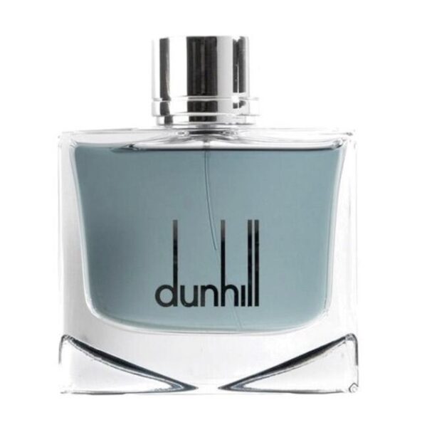 Dunhill - Black for Men - 100 ml - Edt - dunhill