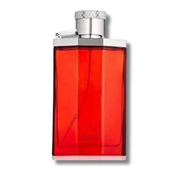 Dunhill - Desire Red Men - 100 ml - Edt - dunhill