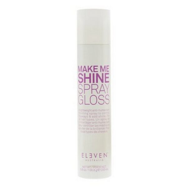 Eleven Australia - Make Me Shine Spray Gloss - 200 ml - eleven australia