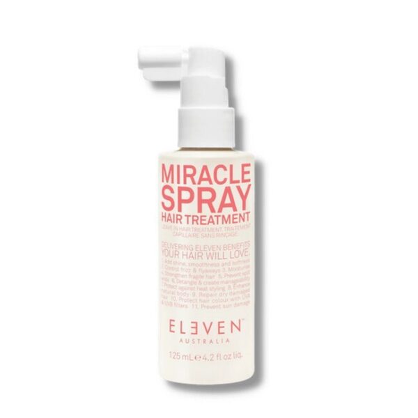 Eleven Australia - Miracle Spray Hair Treatment - 125 ml - eleven australia