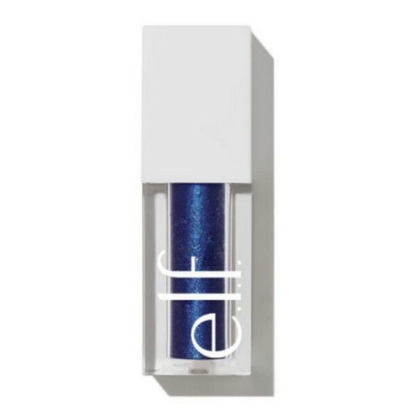 Elf - Liquid Glitter Eyeshadow Ocean Eyes - elf