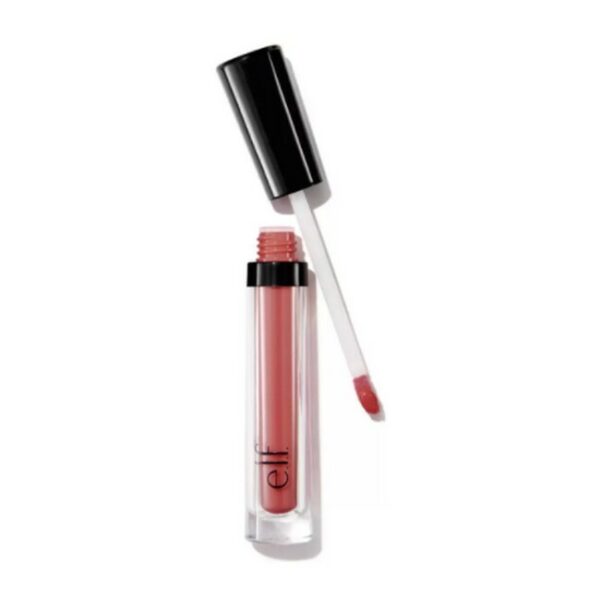 Elf - Tinted Lip Oil Pink Kiss - elf