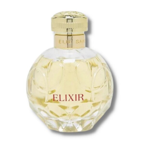 Elie Saab - Elixir Eau de Parfum - 30 ml - Edp - elie saab