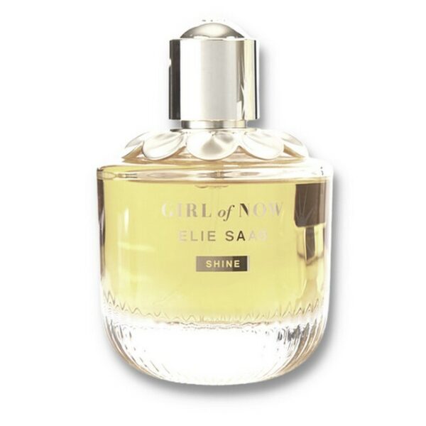 Elie Saab - Girl of Now Shine - 50 ml - Edp - elie saab