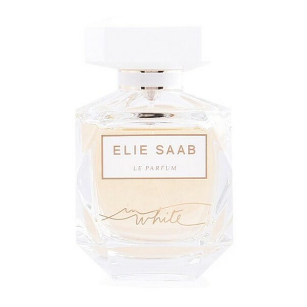 Elie Saab - Le Parfum In White - 50 ml - Edp - elie saab