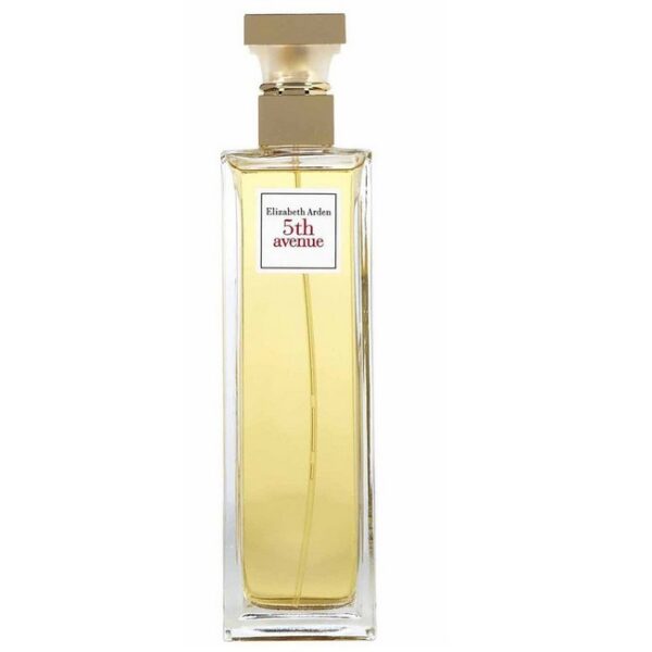 Elizabeth Arden - 5th Avenue - 125 ml - Edp - elizabeth arden