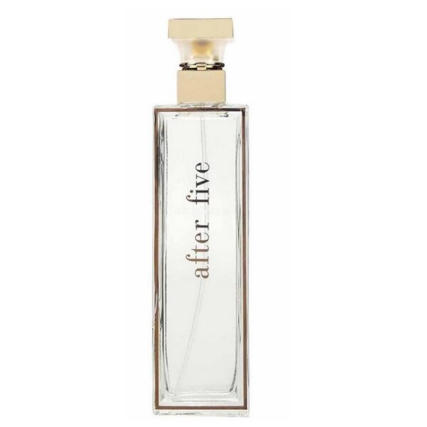 Elizabeth Arden - 5th Avenue After Five - 125 ml - Edp - elizabeth arden