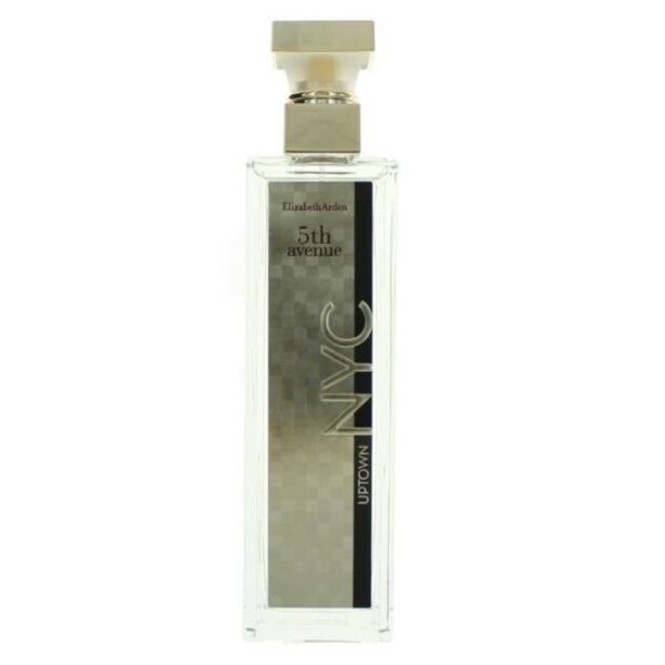 Elizabeth Arden - 5th Avenue Uptown NYC - 125 ml - Edp - elizabeth arden