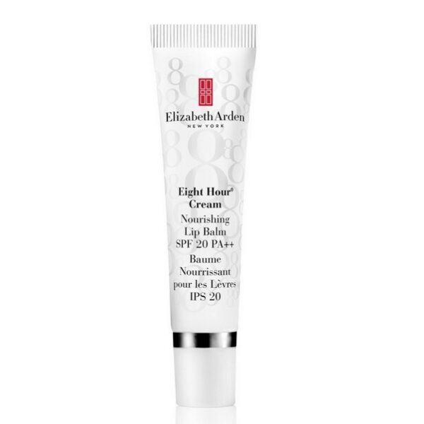 Elizabeth Arden - Eight Hour Cream Nourishing Lip Balm - 14,8 ml - elizabeth arden