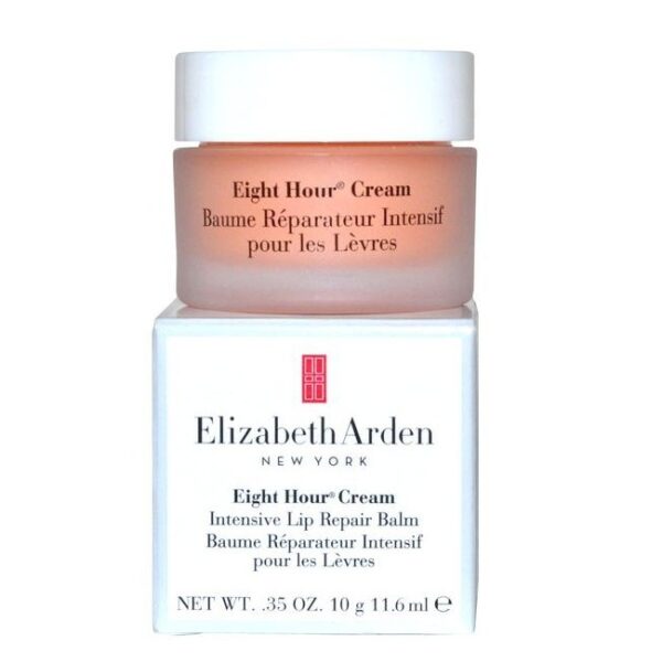 Elizabeth Arden - Eight Hour Intensive Lip Repair Balm - elizabeth arden