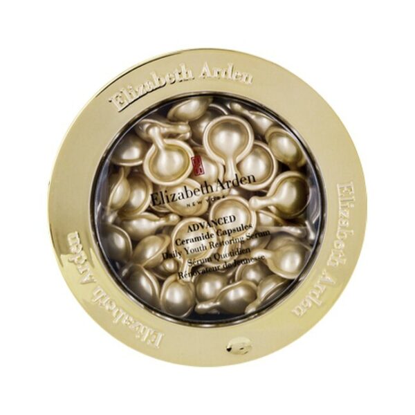 Elizabeth Arden - Advanced Ceramide Capsules Daily Youth Restoring Serum - 60 Stk - elizabeth arden