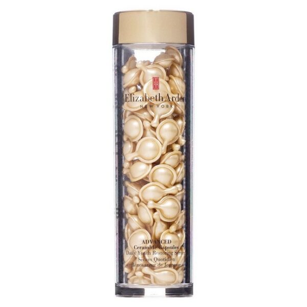 Elizabeth Arden - Advanced Ceramide Capsules Daily Youth Restoring Serum - 90 Stk - elizabeth arden