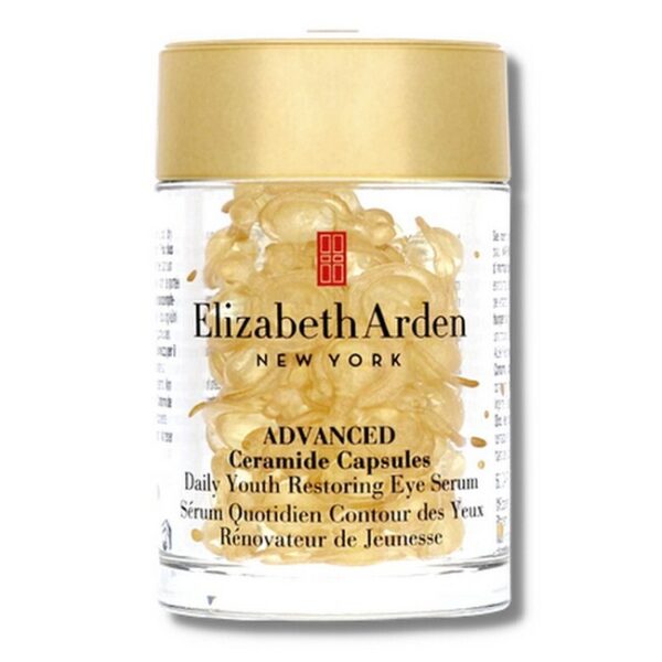 Elizabeth Arden - Advanced Ceramide Capsules Eye Serum - 60 Stk - elizabeth arden