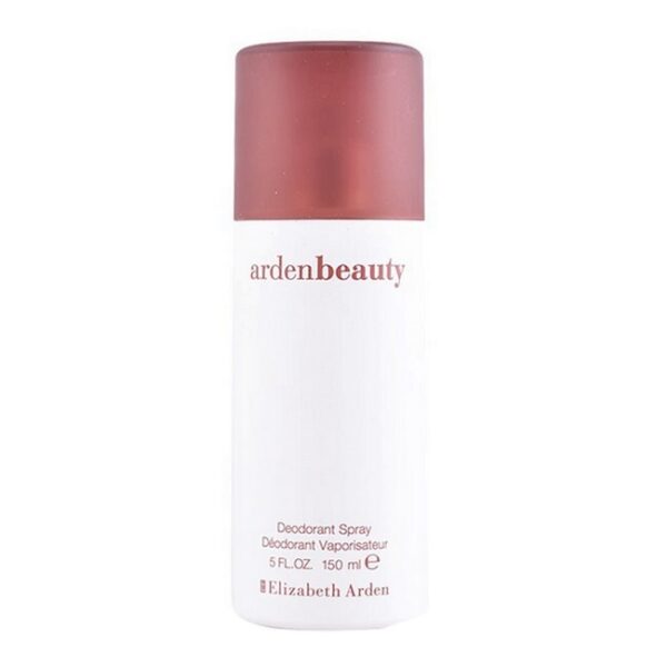 Elizabeth Arden - Beauty Deodorant Spray - 150 ml - elizabeth arden